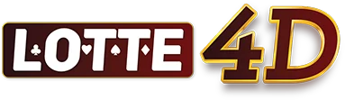 Logo LOTTE4D